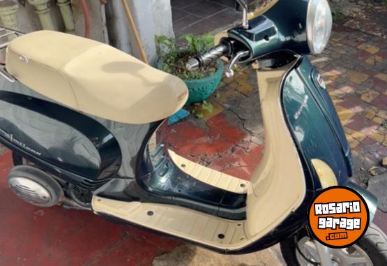 Motos - Corven Expert 150 2018 Nafta 17000Km - En Venta
