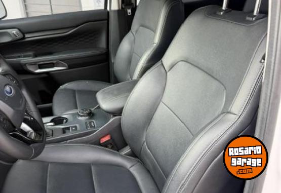 Camionetas - Ford ra nger Limited 2023 Diesel 52300Km - En Venta
