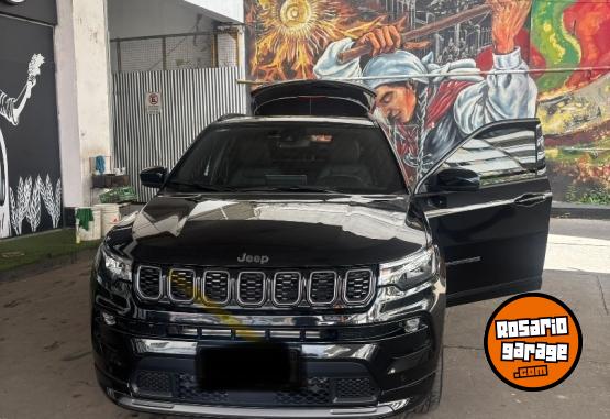 Camionetas - Jeep S 2025 Nafta 20000Km - En Venta