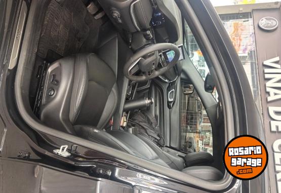 Camionetas - Jeep S 2025 Nafta 20000Km - En Venta