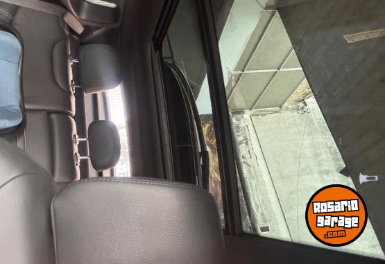 Camionetas - Jeep S 2025 Nafta 20000Km - En Venta