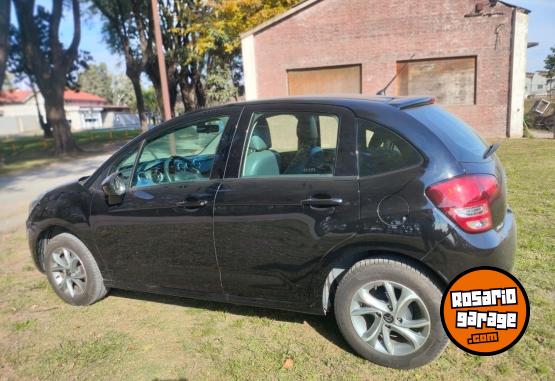 Autos - Citroen CITROEN C 3  1.5   I 2016 Nafta 26541Km - En Venta