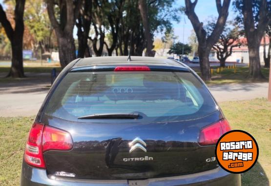 Autos - Citroen CITROEN C 3  1.5   I 2016 Nafta 26541Km - En Venta