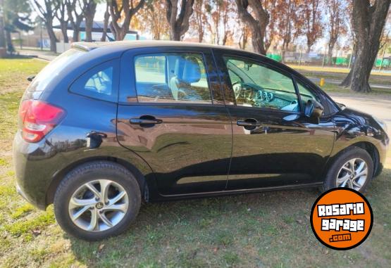 Autos - Citroen CITROEN C 3  1.5   I 2016 Nafta 26541Km - En Venta