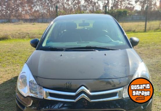 Autos - Citroen CITROEN C 3  1.5   I 2016 Nafta 26541Km - En Venta