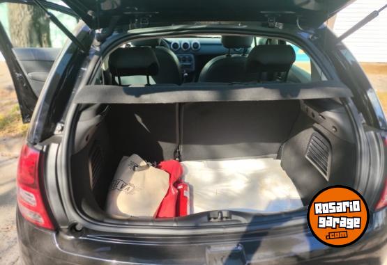 Autos - Citroen CITROEN C 3  1.5   I 2016 Nafta 26541Km - En Venta