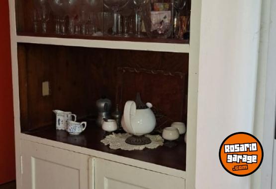 Hogar - VENDO TODO POR MUDANZA - En Venta