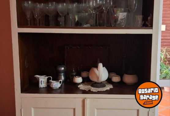 Hogar - VENDO TODO POR MUDANZA - En Venta
