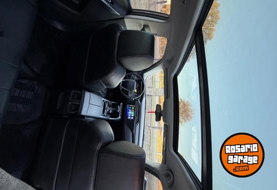 Camionetas - Ford Territory SEL 2021 Nafta 90000Km - En Venta