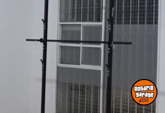 Deportes - Vendo lote de artículos de gimnasio - En Venta