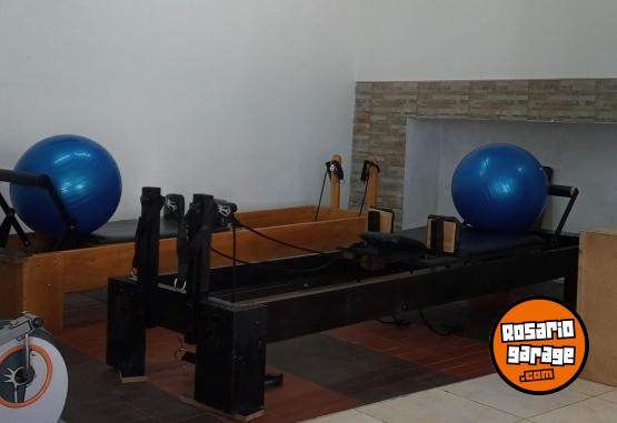 Deportes - Vendo lote de artículos de gimnasio - En Venta