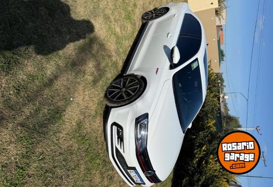 Otros - Vento Gli 2018 2.0 turbo - En Venta