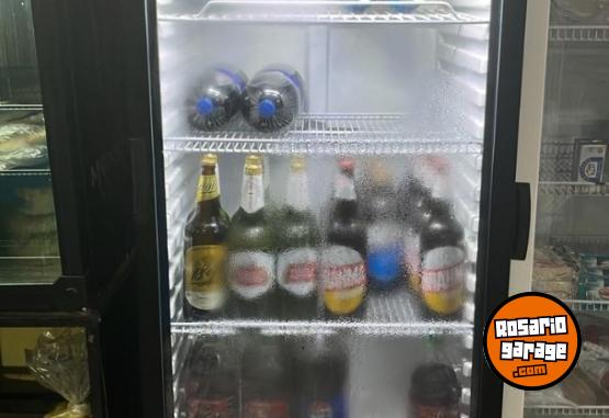 Otros - Exibidora - En Venta