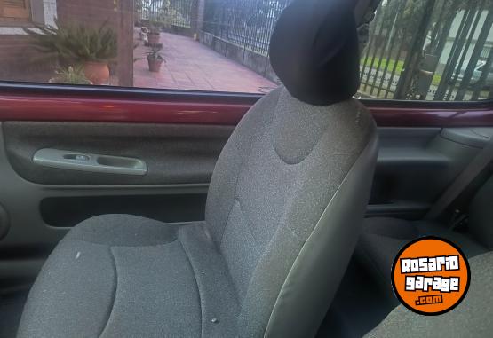 Autos - Renault Twingo 2002 Nafta 92000Km - En Venta