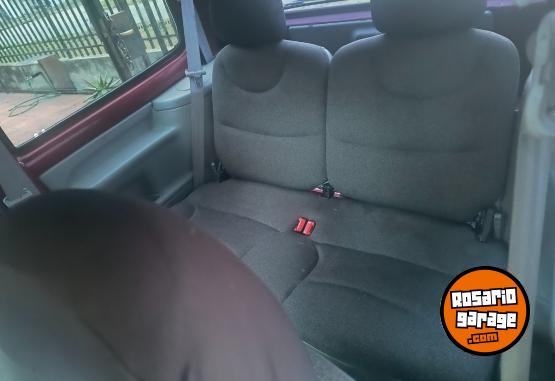 Autos - Renault Twingo 2002 Nafta 92000Km - En Venta