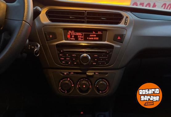 Autos - Peugeot 301 ALLURE HDI 2017 2017 Diesel 100000Km - En Venta