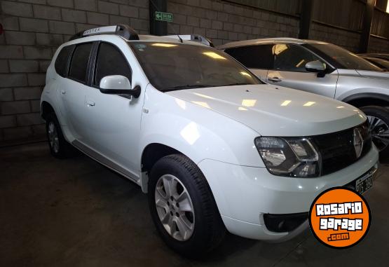Autos - Renault DUSTER PRIVILEGE 2015 Nafta 110000Km - En Venta