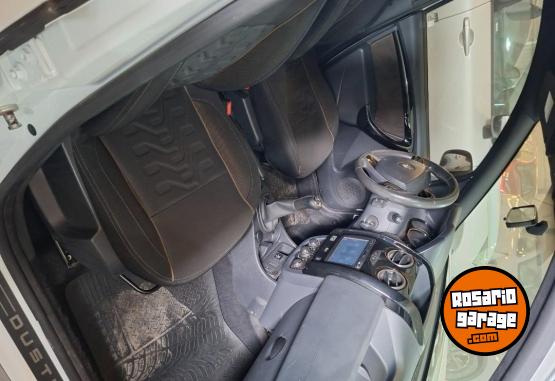 Autos - Renault DUSTER PRIVILEGE 2015 Nafta 110000Km - En Venta
