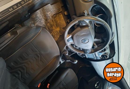Autos - Renault DUSTER PRIVILEGE 2015 Nafta 110000Km - En Venta
