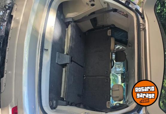 Camionetas - Chevrolet Trailblazer LTZ 2.8 2013 Diesel 65000Km - En Venta