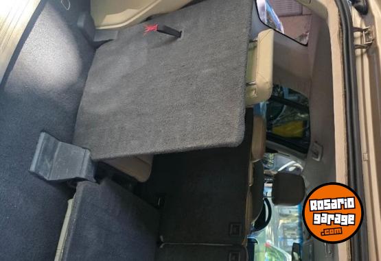 Camionetas - Chevrolet Trailblazer LTZ 2.8 2013 Diesel 65000Km - En Venta