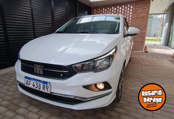 Autos - Fiat Cronos Precision 1.8 2022 Nafta 60000Km - En Venta