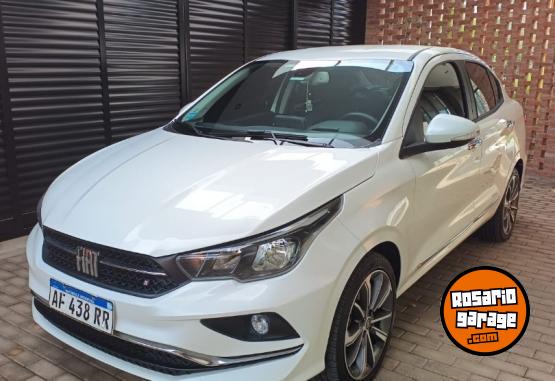 Autos - Fiat Cronos Precision 1.8 2022 Nafta 60000Km - En Venta