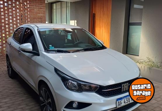 Autos - Fiat Cronos Precision 1.8 2022 Nafta 60000Km - En Venta