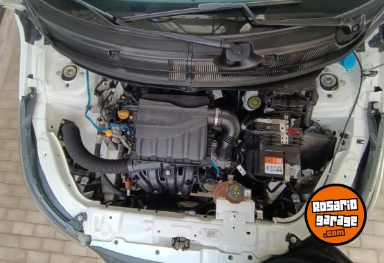 Autos - Fiat Cronos Precision 1.8 2022 Nafta 60000Km - En Venta