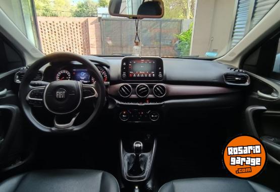 Autos - Fiat Cronos Precision 1.8 2022 Nafta 60000Km - En Venta
