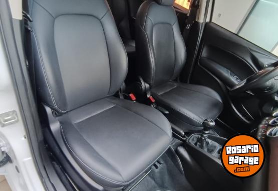 Autos - Fiat Cronos Precision 1.8 2022 Nafta 60000Km - En Venta