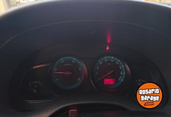 Camionetas - Chevrolet Blazer DLX 2.8 T 2010 Diesel 274000Km - En Venta