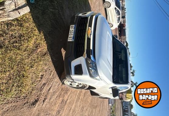 Camionetas - Chevrolet S10 2022 Diesel 98000Km - En Venta