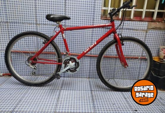 Deportes - Mtb 26 con cambios - En Venta