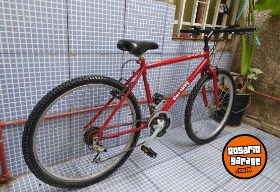 Deportes - Mtb 26 con cambios - En Venta
