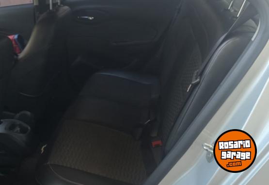Autos - Chevrolet ONIX LTZ 2017 Nafta 60500Km - En Venta