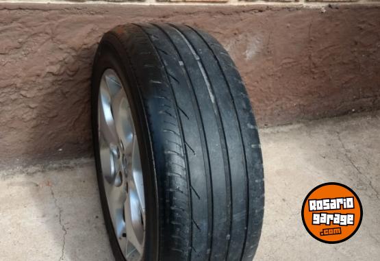 Accesorios para Autos - Cubierta Ford Focus con llanta - En Venta