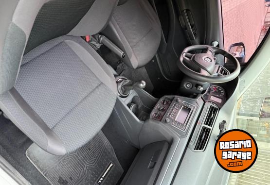 Autos - Volkswagen Gol trend 2017 Nafta 115000Km - En Venta