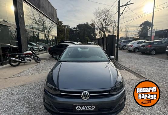 Autos - Volkswagen VIRTUS 1.6 TRENDLINE 2018 Nafta - En Venta