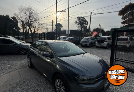 Autos - Volkswagen VIRTUS 1.6 TRENDLINE 2018 Nafta - En Venta