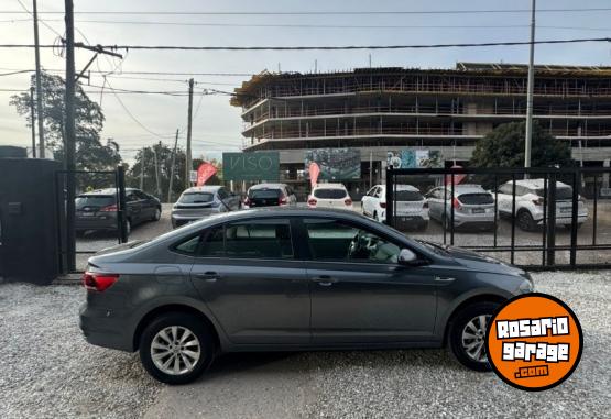 Autos - Volkswagen VIRTUS 1.6 TRENDLINE 2018 Nafta - En Venta