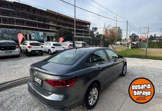 Autos - Volkswagen VIRTUS 1.6 TRENDLINE 2018 Nafta - En Venta