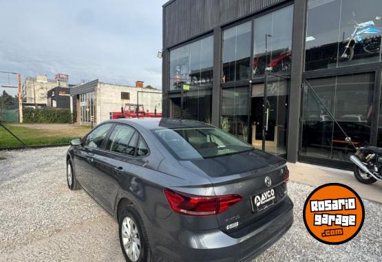 Autos - Volkswagen VIRTUS 1.6 TRENDLINE 2018 Nafta - En Venta