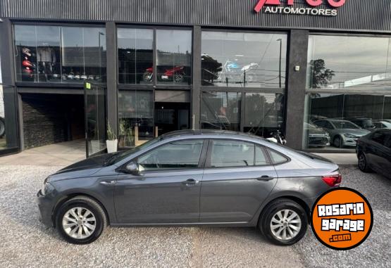 Autos - Volkswagen VIRTUS 1.6 TRENDLINE 2018 Nafta - En Venta