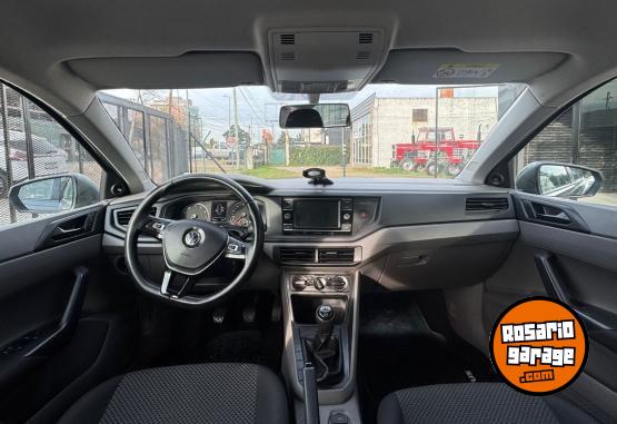 Autos - Volkswagen VIRTUS 1.6 TRENDLINE 2018 Nafta - En Venta