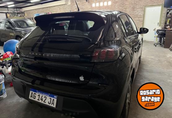 Autos - Peugeot 208 feline 2023 Nafta 29000Km - En Venta