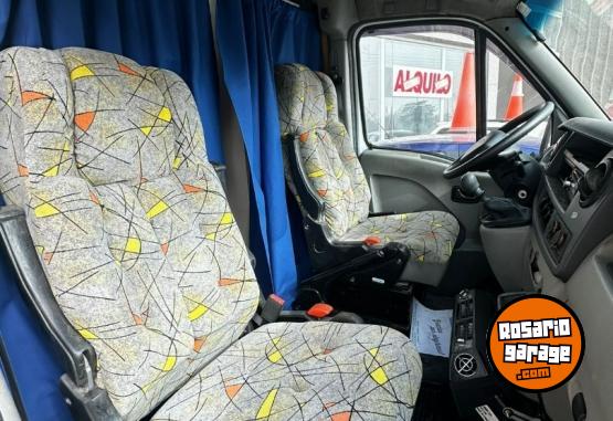 Utilitarios - Renault Master  PH3 DCI 120 L1H1 2011 Diesel 230000Km - En Venta