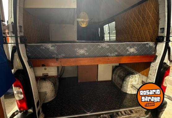 Utilitarios - Renault Master  PH3 DCI 120 L1H1 2011 Diesel 230000Km - En Venta