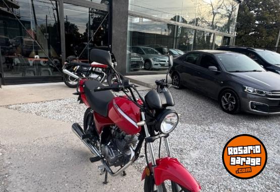 Motos - Motomel S2 HERO 150 2024 Nafta  - En Venta