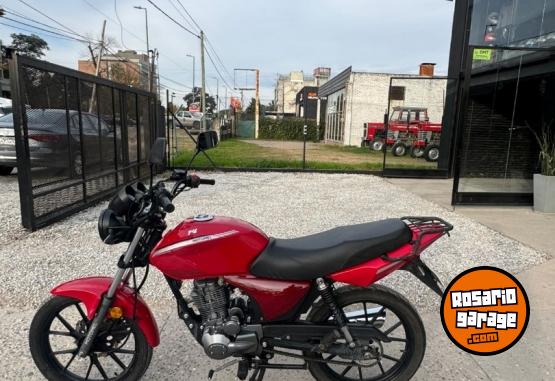 Motos - Motomel S2 HERO 150 2024 Nafta  - En Venta